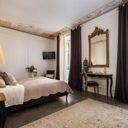 Palazzo Natoli Boutique Hotel Palermo Exterior photo