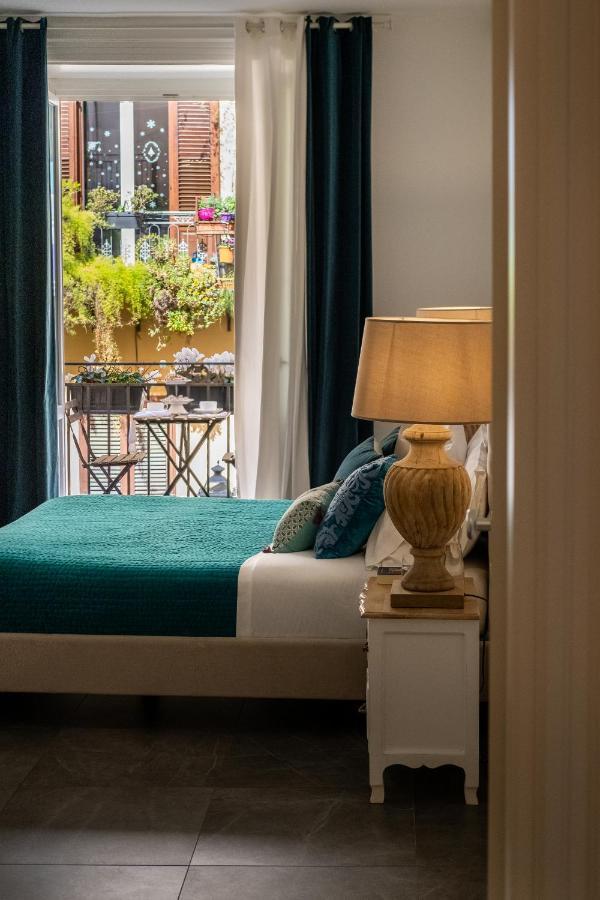 Palazzo Natoli Boutique Hotel Palermo Exterior photo